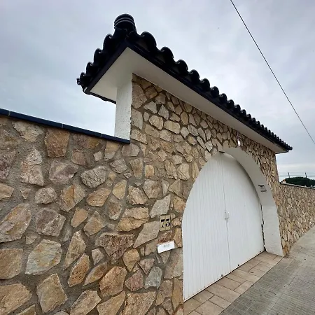 Palmera - Tennis Prive Villa *