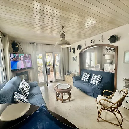 Villa Palmera - Tennis Prive